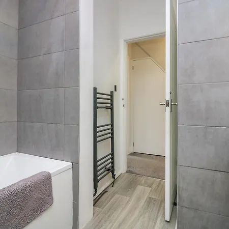 Acorn 펜션 윈더미어