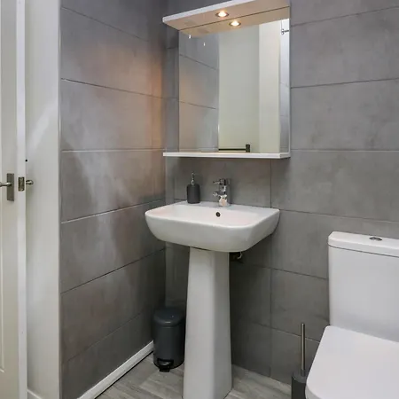 펜션 Acorn 윈더미어