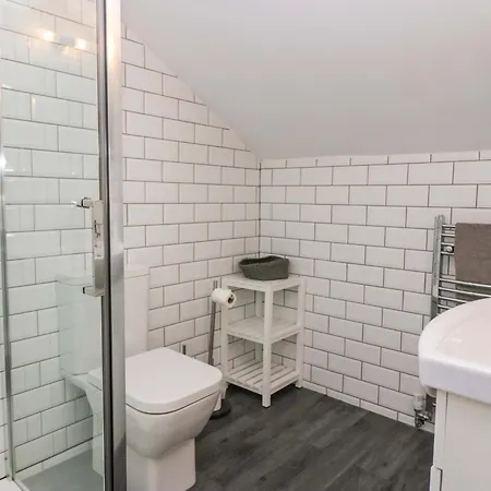 Hébergement de vacances Acorn