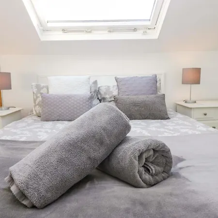 Hébergement de vacances Acorn