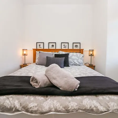 Acorn 펜션 윈더미어