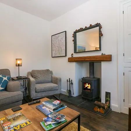 Hébergement de vacances Acorn Windermere