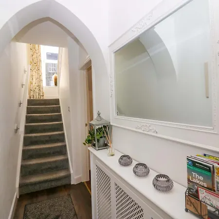 Hébergement de vacances Acorn *