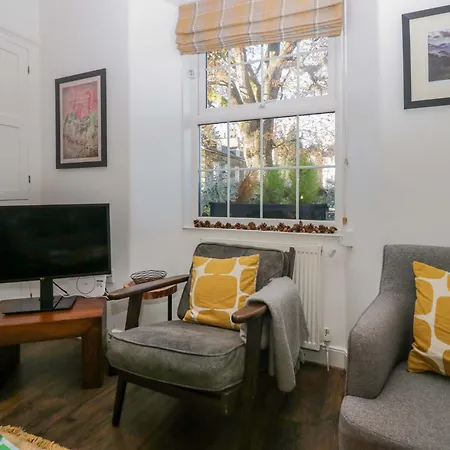 Acorn 펜션 윈더미어