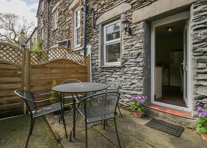 Acorn Prázdninový dům Windermere