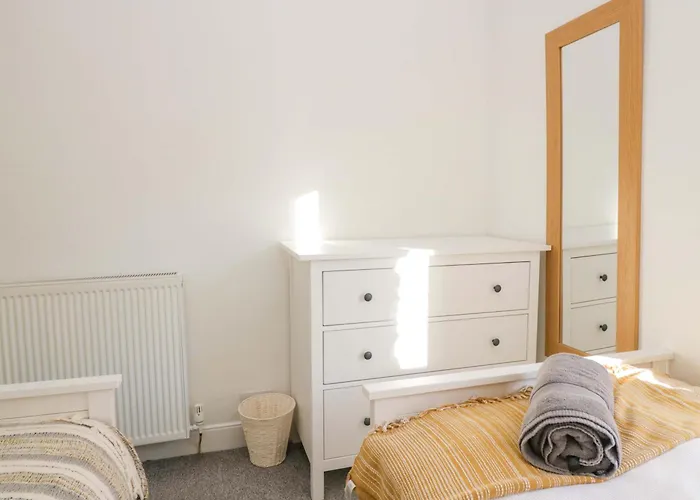 Acorn Prázdninový dům *