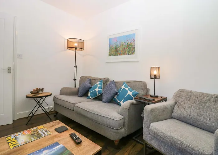 Prázdninový dům Acorn