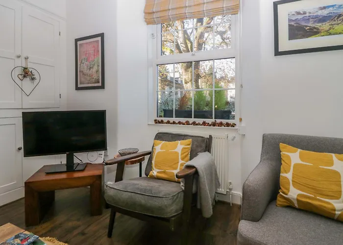 Acorn Prázdninový dům Windermere