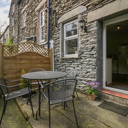 Acorn Holiday home Windermere