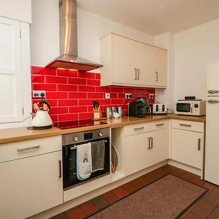 Holiday home Acorn
