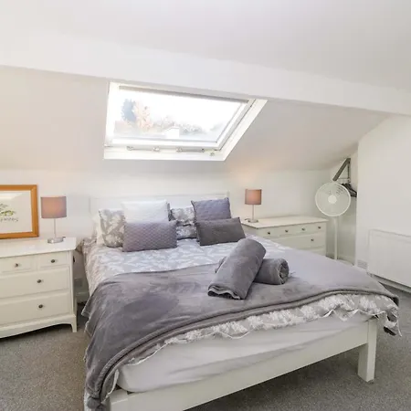 Acorn Holiday home Windermere