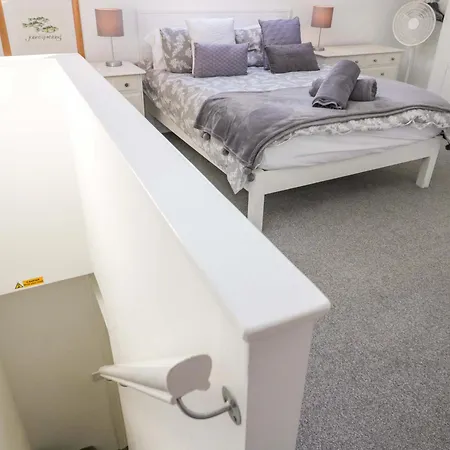 Acorn Holiday home