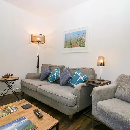 Holiday home Acorn