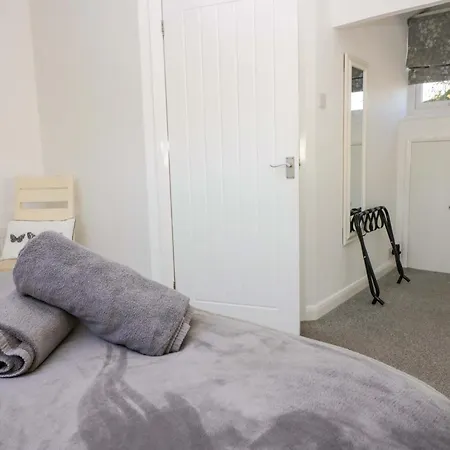 Holiday home Acorn